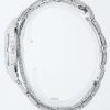 Seiko Sapphire SGG717 SGG717P1 SGG717P Mens Watch