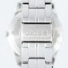 Seiko Sapphire SGG717 SGG717P1 SGG717P Mens Watch