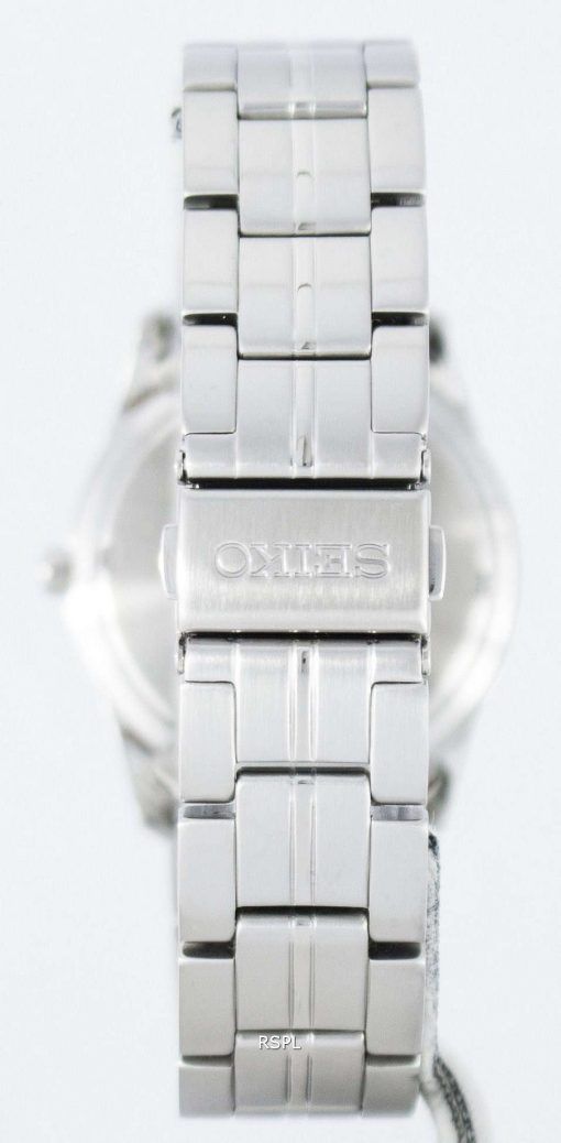 Seiko Sapphire SGG717 SGG717P1 SGG717P Mens Watch