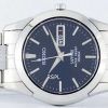 Seiko Sapphire SGG717 SGG717P1 SGG717P Mens Watch