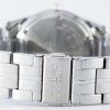 Seiko Sapphire SGG717 SGG717P1 SGG717P Mens Watch