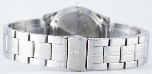 Seiko Sapphire SGG717 SGG717P1 SGG717P Mens Watch