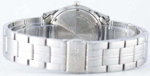 Seiko Sapphire SGG717 SGG717P1 SGG717P Mens Watch