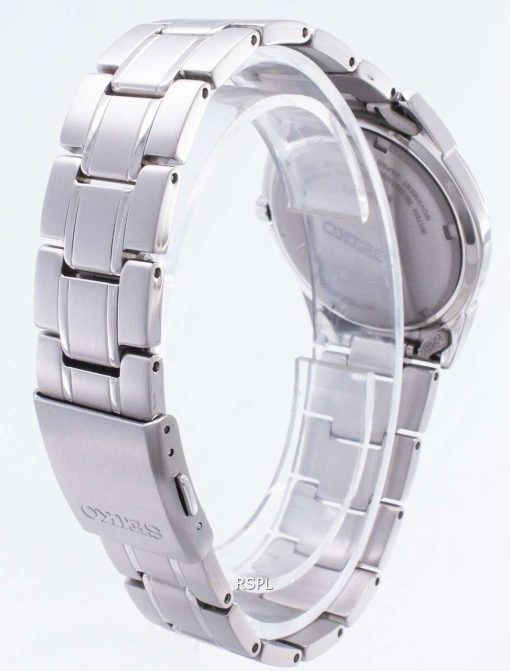 Seiko Titanium Sapphire SGG731P1 SGG731 SGG731P Mens Watch