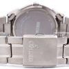 Seiko Titanium Sapphire SGG731P1 SGG731 SGG731P Mens Watch