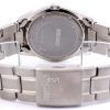 Seiko Titanium Sapphire SGG731P1 SGG731 SGG731P Mens Watch