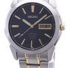 Seiko Titanium Sapphire SGG735P1 SGG735 SGG735P Men's Watch