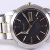 Seiko Titanium Sapphire SGG735P1 SGG735 SGG735P Men's Watch