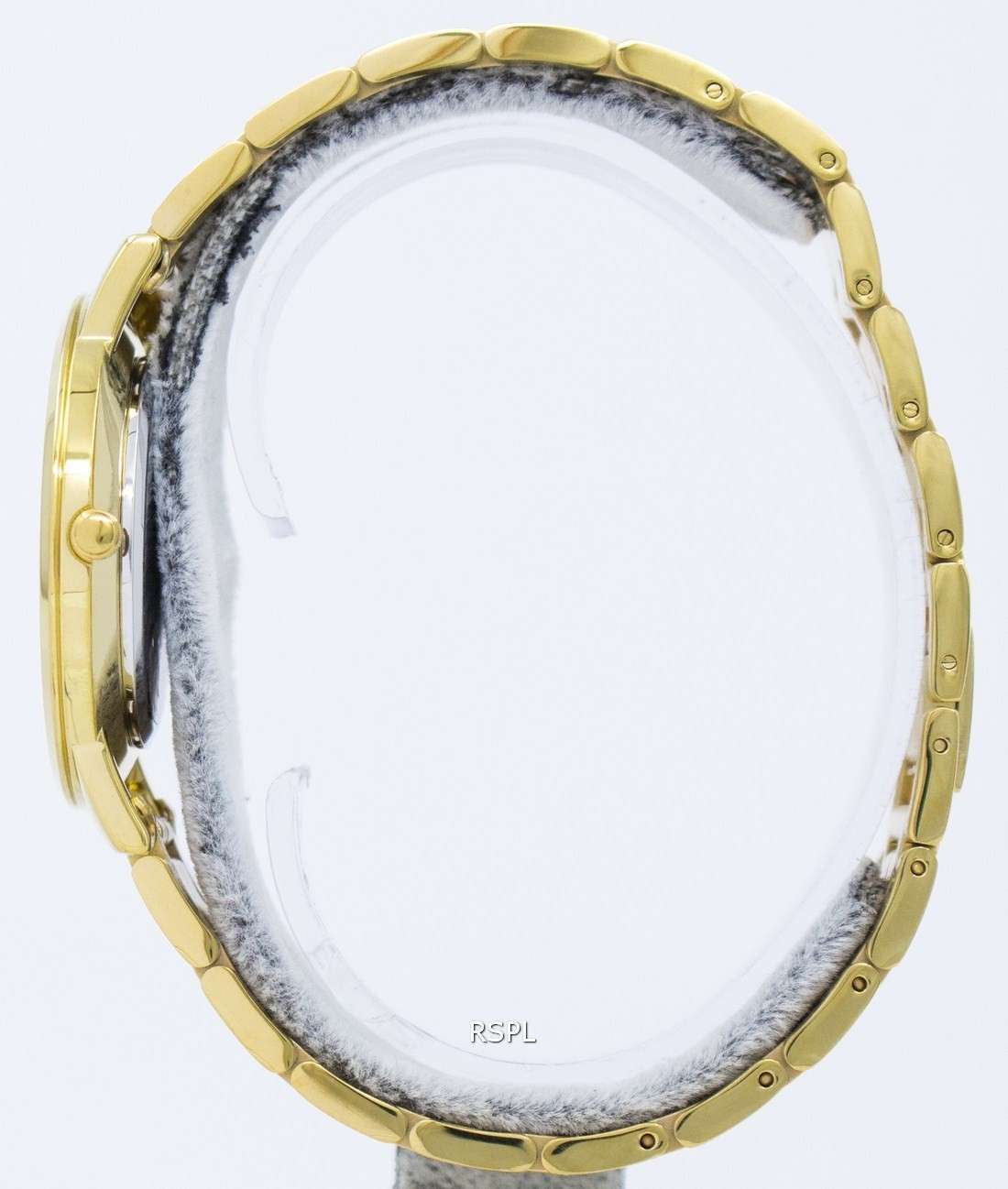 Orient Classic Class Quartz SGW01001W0 Men's Watch