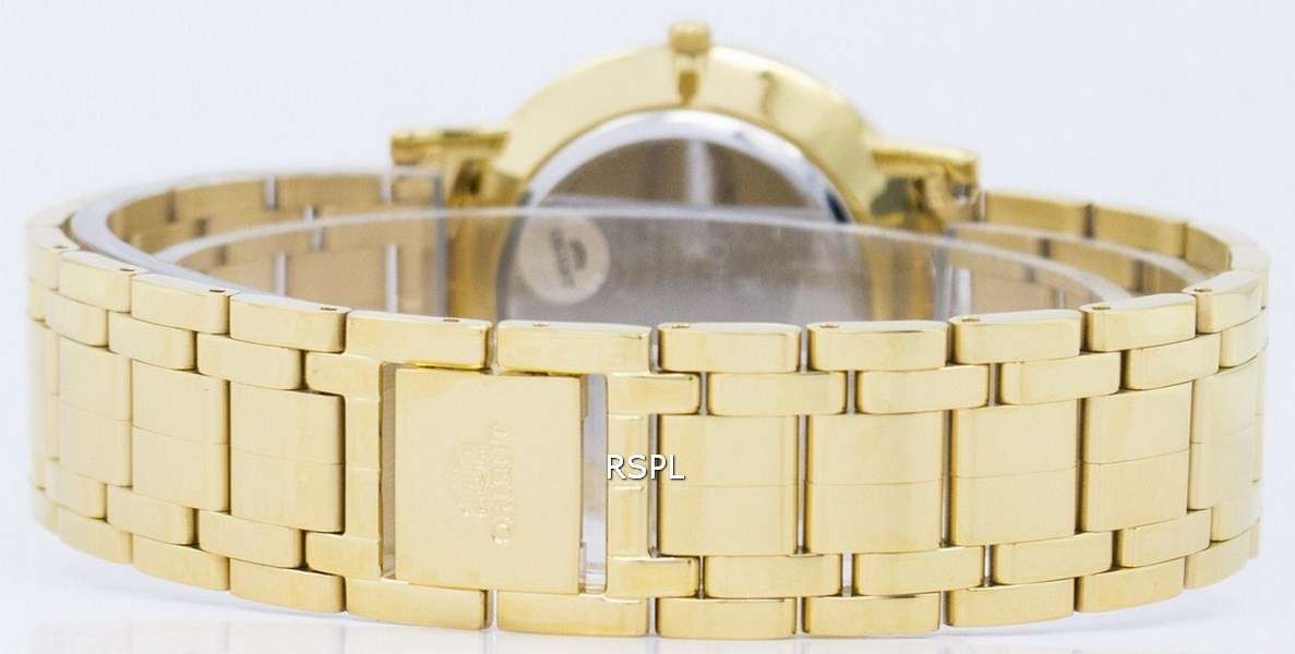 Orient Classic Class Quartz SGW01001W0 Men's Watch