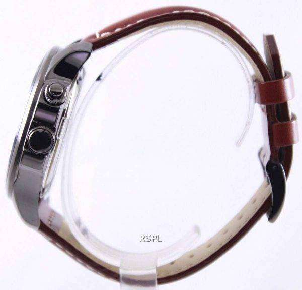 Seiko Neo Sports Kinetic 100M Black Dial SKA691P1 SKA691P Mens Watch -  Zetamarket