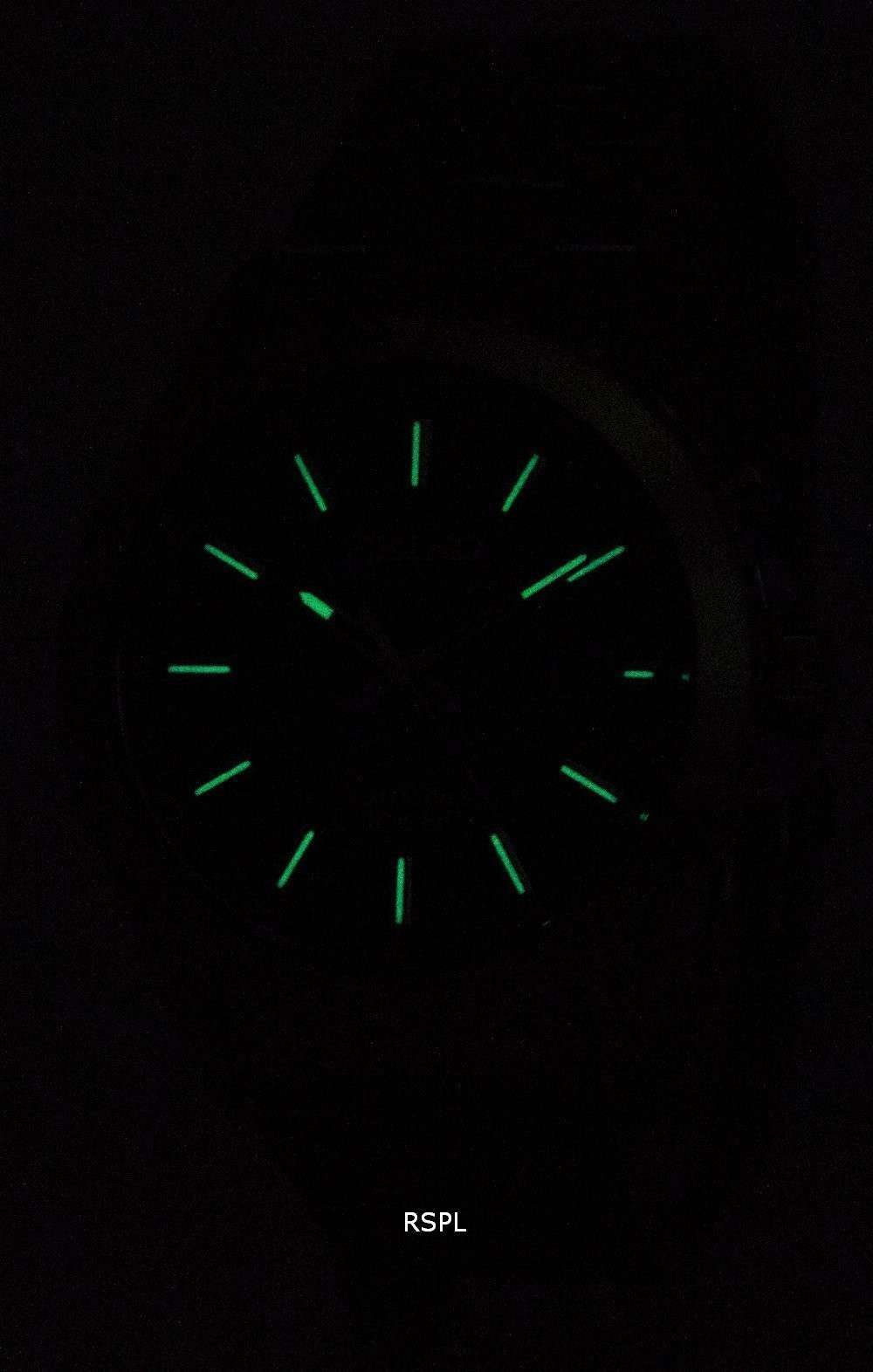 Seiko Kinetic Blue Dial 100M SKA695P1 SKA695P Mens Watch - Zetamarket