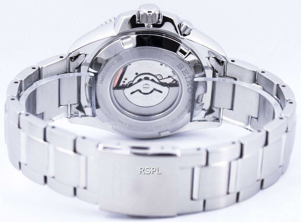 Seiko Kinetic Sports SKA747 SKA747P1 SKA747P Men's Watch - Zetamarket