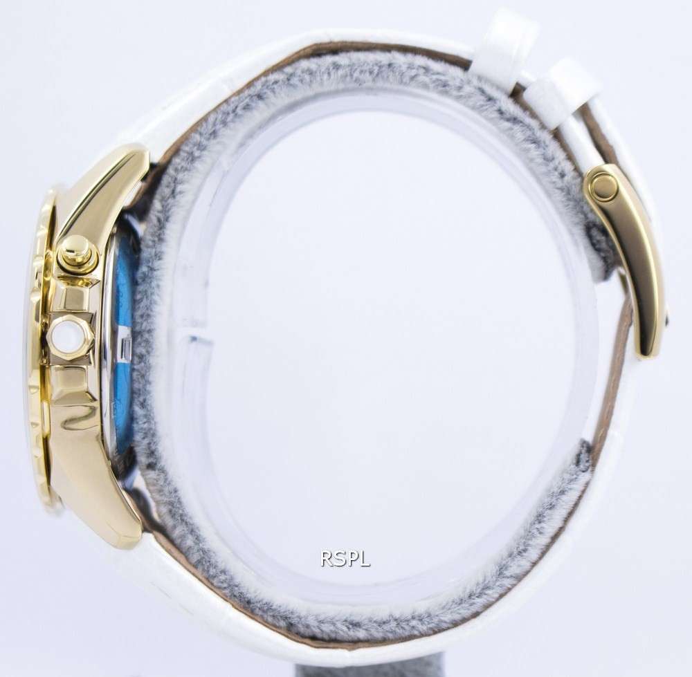 Seiko Sportura Kinetic Diamond Accent SKA876 SKA876P1 SKA876P Womens Watch