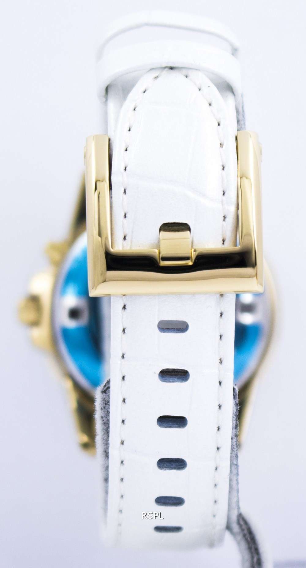 Seiko Sportura Kinetic Diamond Accent SKA876 SKA876P1 SKA876P Womens Watch