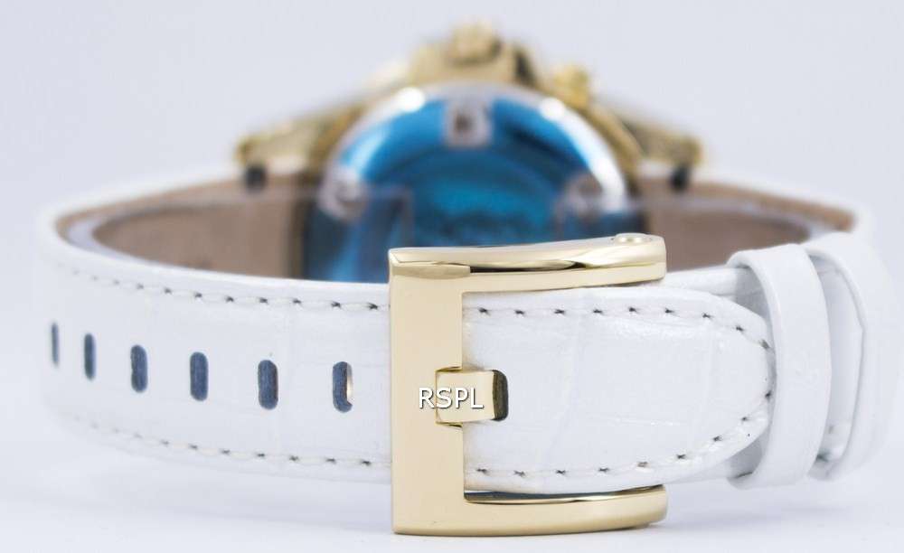 Seiko Sportura Kinetic Diamond Accent SKA876 SKA876P1 SKA876P Womens Watch