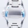 Seiko Sportura Kinetic Diamond Accent SKA881 SKA881P1 SKA881P Womens Watch