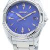 Seiko Classic SKK881P SKK881P1 SKK881 Diamond Accents Quartz Women's Watch