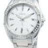 Seiko Classic SKK883P SKK883P1 SKK883 Diamond Accents Quartz Women's Watch
