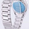 Seiko Quartz Diamond Accents SKK885 SKK885P1 SKK885P Women's Watch