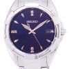 Seiko Quartz Diamond Accents SKK889 SKK889P1 SKK889P Women's Watch