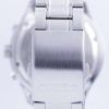 Seiko Quartz Chronograph SKS539 SKS539P1 SKS539P Men's Watch