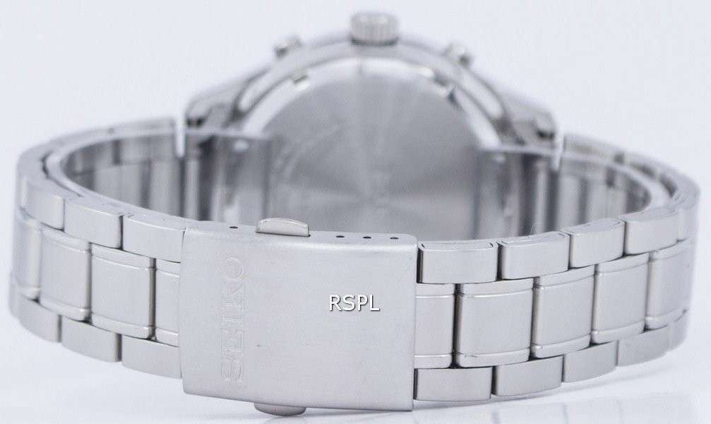 Seiko chronograph sks587p1 hotsell