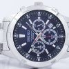 Seiko Neo Sports Chronograph Quartz SKS603 SKS603P1 SKS603P Men's Watch