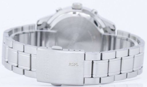Seiko Neo Sports Chronograph Quartz SKS603 SKS603P1 SKS603P Men s Watch Zetamarket