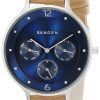 Skagen Anita Multi-Function Quartz Crystals SKW2310 Womens Watch