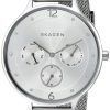Skagen Anita Multi-Function Quartz Crystals SKW2312 Womens Watch