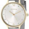 Skagen Anita Quartz Crystals SKW2340 Women's Watch