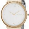 Skagen Freja Steel Mesh Quartz SKW2381 Women's Watch