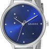 Skagen Anita Steel Mesh Quartz SKW2391 Women's Watch