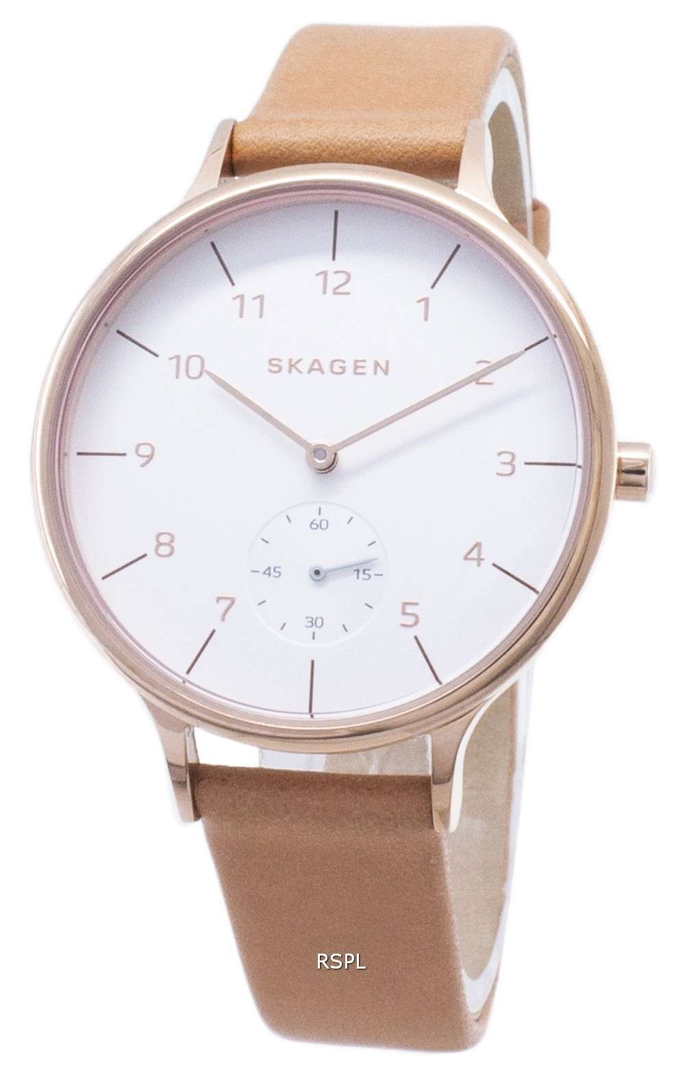 Skagen Anita Quartz SKW2405 Women's Watch