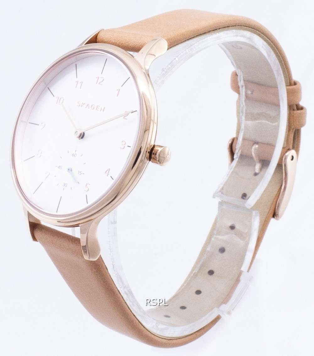 Skagen Anita Quartz SKW2405 Women's Watch