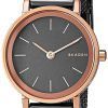Skagen Hald Quartz SKW2492 Women's Watch