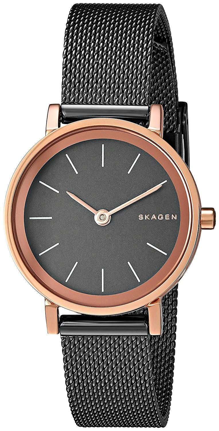 Skagen Hald Quartz SKW2492 Women's Watch