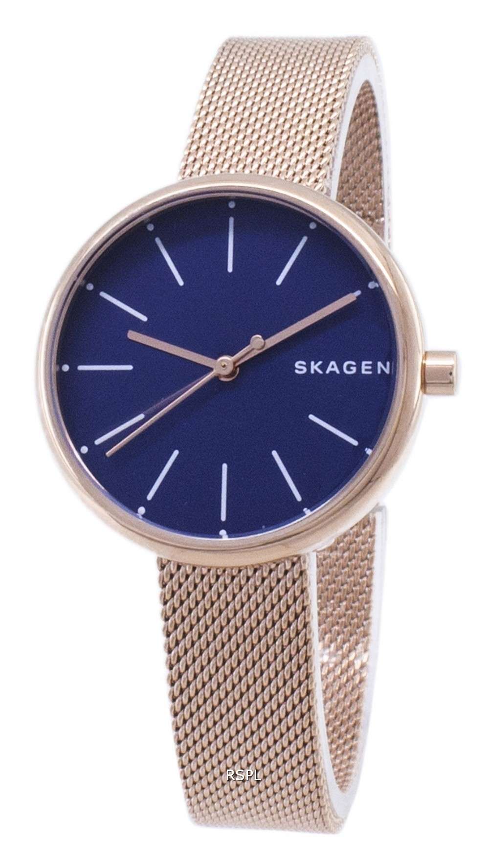 Skagen Signatur Quartz SKW2593 Women's Watch