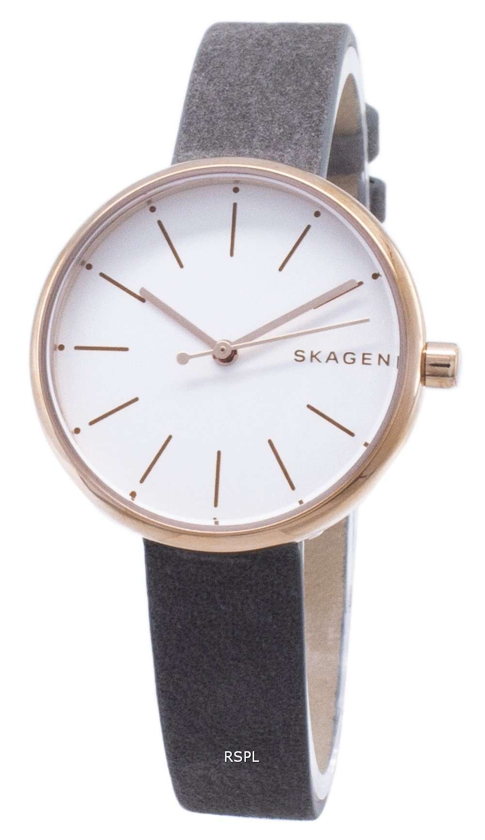 Skagen Signatur Analog Quartz SKW2644 Women's Watch