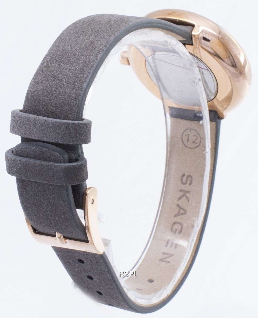 Skagen Signatur Analog Quartz SKW2644 Women's Watch