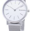 Skagen Signatur Slim Quartz SKW2692 Women's Watch