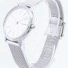 Skagen Signatur Slim Quartz SKW2692 Women's Watch