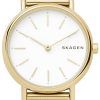 Skagen Signatur Slim Quartz SKW2693 Women's Watch