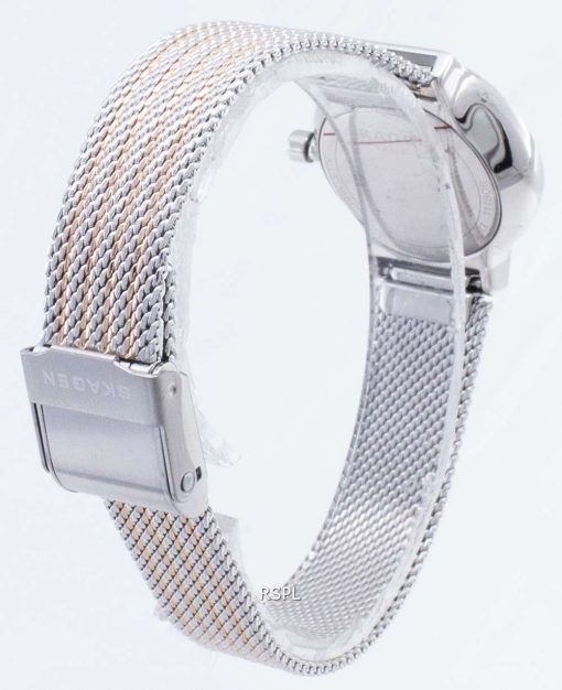 Skagen Freja Quartz Diamond Accent SKW2699 Women's Watch