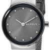 Skagen Freja Quartz Diamond Accent SKW2700 Women's Watch