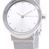 Skagen Freja SKW2715 Analog Quartz Women's Watch