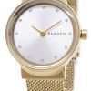 Skagen Freja SKW2717 Analog Quartz Women's Watch