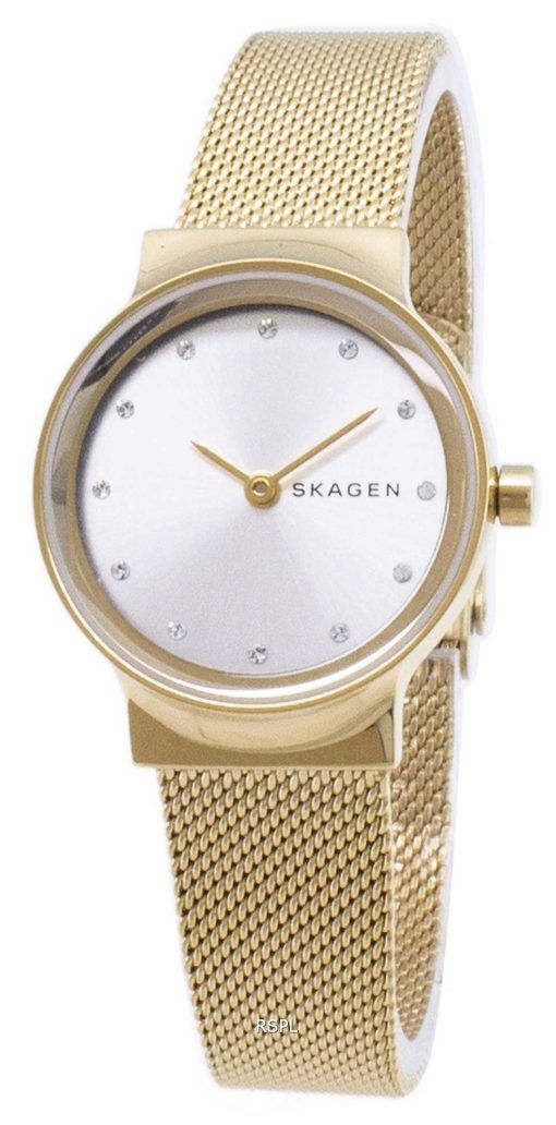 Skagen Freja SKW2717 Analog Quartz Women's Watch