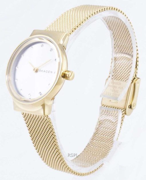 Skagen Freja SKW2717 Analog Quartz Women's Watch